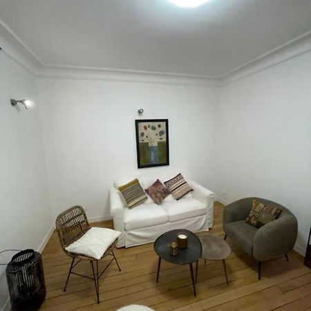 Paris15 Eme Chic Appartement Atypique Et Calme Εξωτερικό φωτογραφία