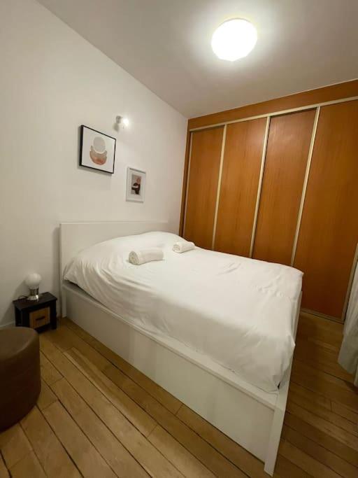 Paris15 Eme Chic Appartement Atypique Et Calme Εξωτερικό φωτογραφία
